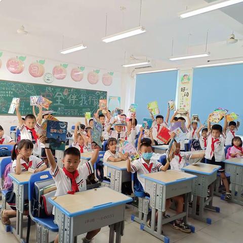 2022.6.21跳蚤书市简单纪实