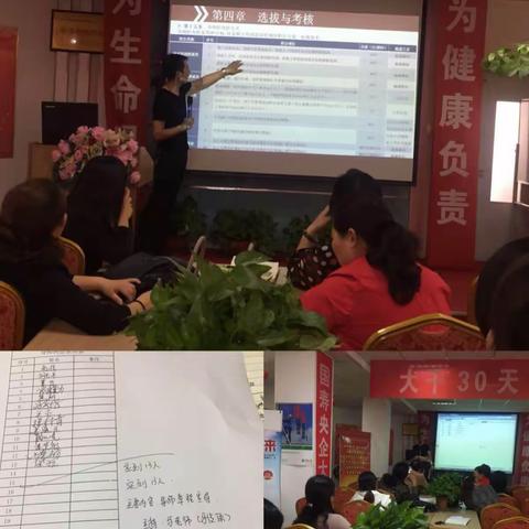 十🈷️份导师团周例会摘录