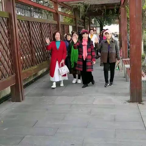 和谐家园 再相聚