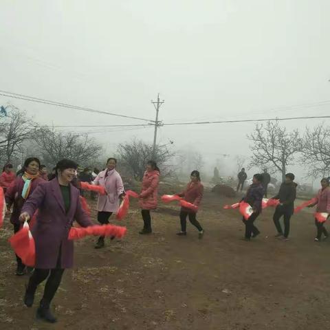 和漫村新年新气象