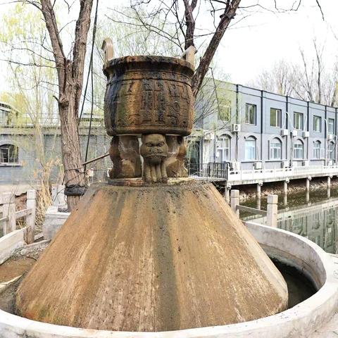顺义唐自头影视基地