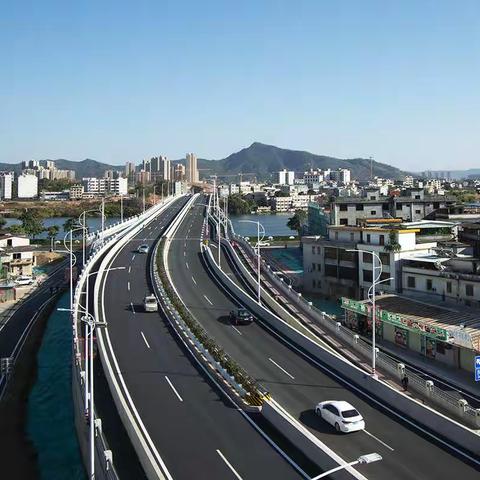 紫金桥的前世今生