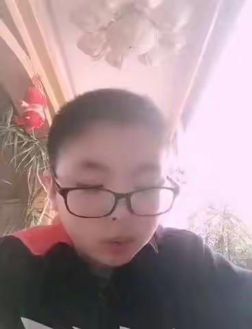 桥山小学五年级（6）班小学生讲坛《我知道的生活中的科学》——-“小科学 大智慧”