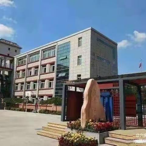 【二小•教研】展课堂风采，促新秀成长——数学组新教师汇报课活动