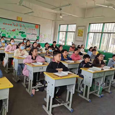 双减在行动——汝南街道粪堆赵小学：丰富课后延时服务，个性化探索