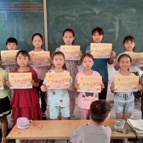 让读书成为习惯，让生活溢满书香――花木小学读书分享活动美篇