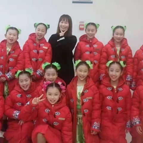 《蕉林乐》参加年度展演掠影