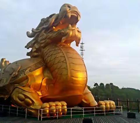 中国状元县——休宁