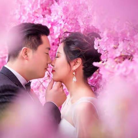 我们结婚了