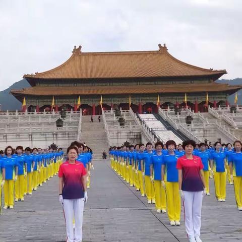 梦十三如期而至，场面大气震撼！振奋人心！期待又一场视觉盛宴的发布！