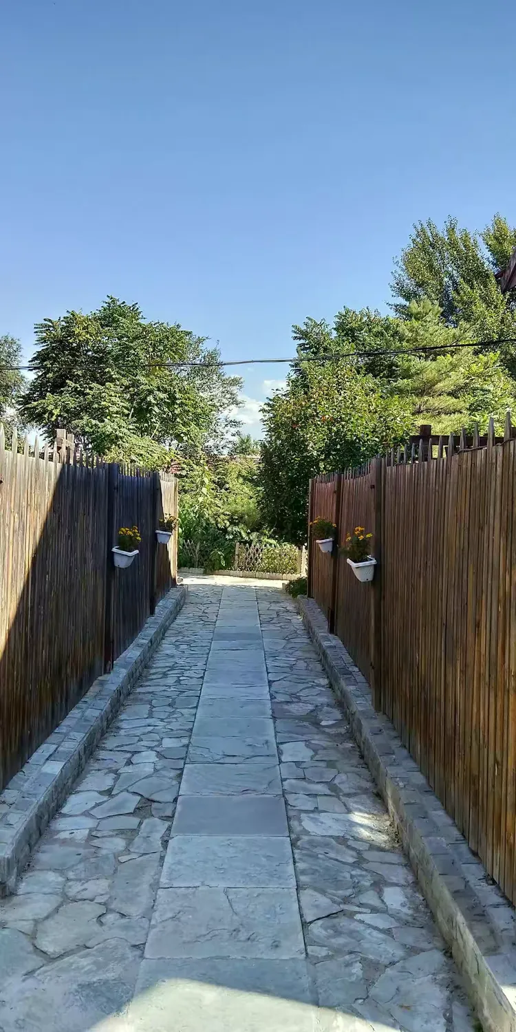 怀来帝曼温泉度假村