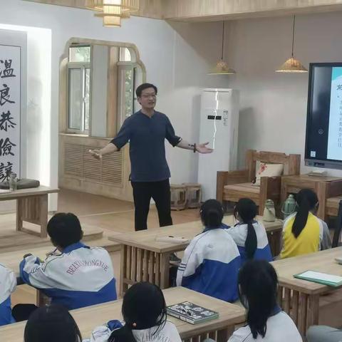 人生有诗意，音符皆活跃——中国诗词格律