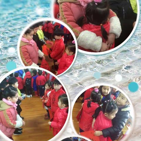 红红火火过大年——浓浓的年味