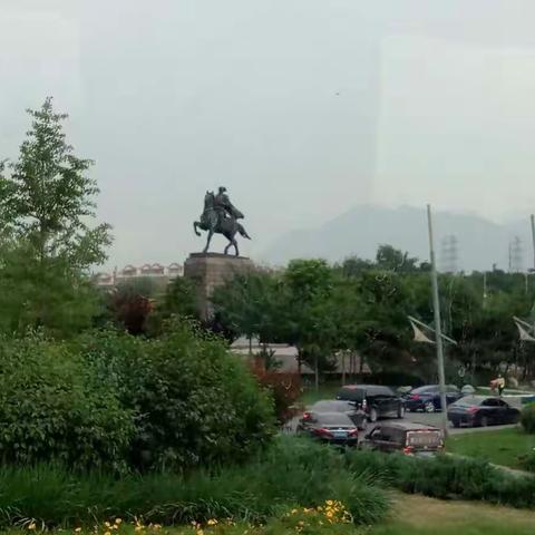 北京旅行第二天