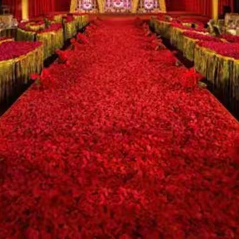 4月2号到5号 清明节--春暖花开 踏青季遇上结婚季 一一以爱之名给你一场婚礼