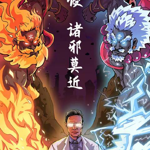 我们一直在一起