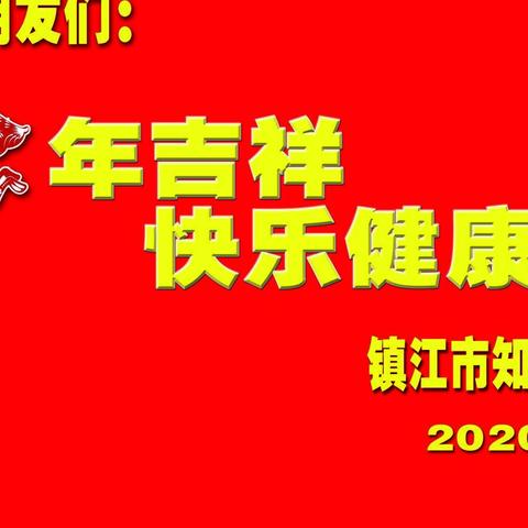 镇江市知青作家协会大事记