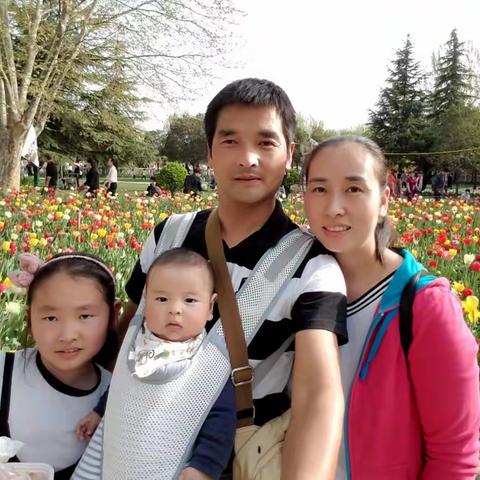 不负春光，不负卿