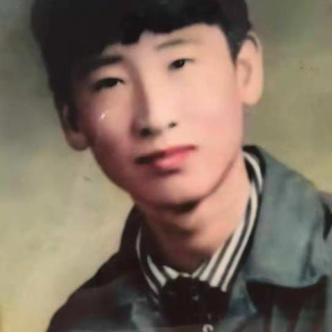 父母恩情深似海