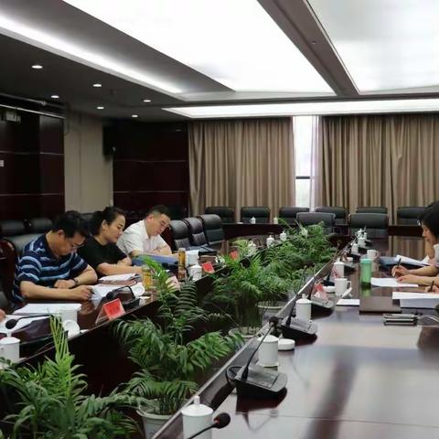 市纪委服务保障脱贫攻坚第七督导服务组到宝丰县督导调研