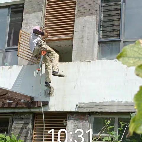 尽心尽职，守护家园