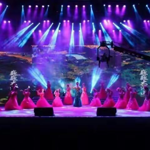 从此宁乡都唱这首歌