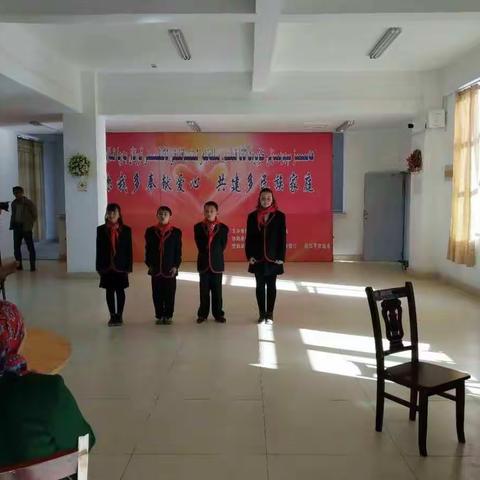 “无私奉献传美德 ，热心助老献真情”——阿克陶县实验小学开展慰问敬老院老人活动