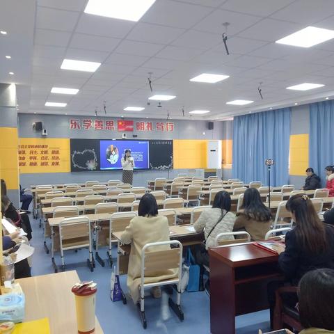 人工智能赋能语文课堂