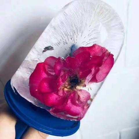 冰灸是个什么东东