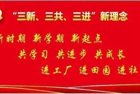 阅读分享  共思成长——宝丰县闹店镇周营小学教师读书分享交流活动