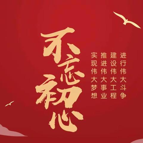 宁远县教育局第四督学责任区各学校支部开展“不忘初心、牢记使命”主题教育掠影