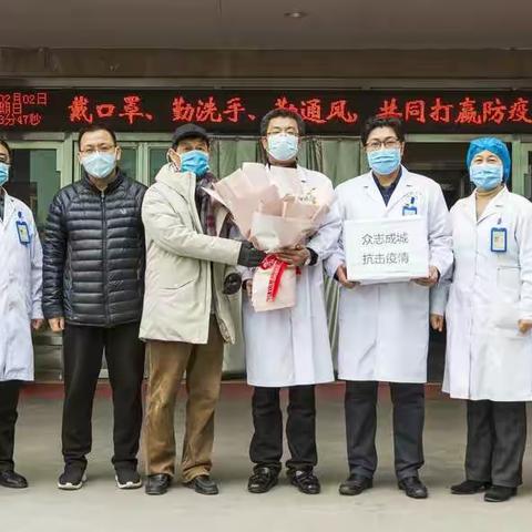 定格坚守瞬间——挺进抗疫的九三摄影人周全明