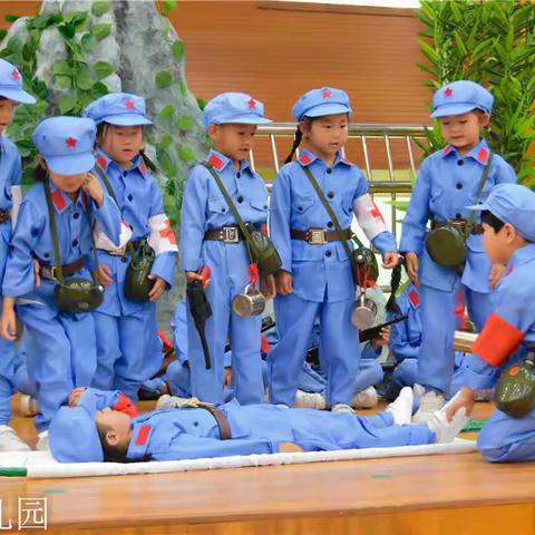 绘声绘演  童年韵味