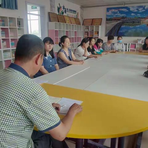 平安在我心，安全手中行  东陵乡裕大中心小学积极做好学生疫情防控及安全教育