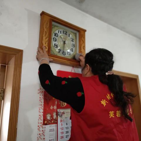 学习雷锋好榜样