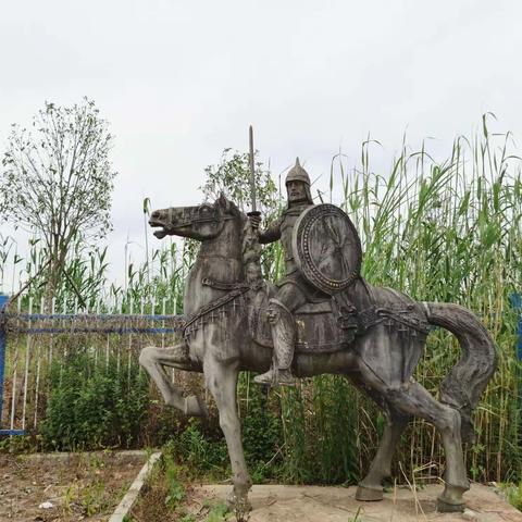 观江宁白鹭田园