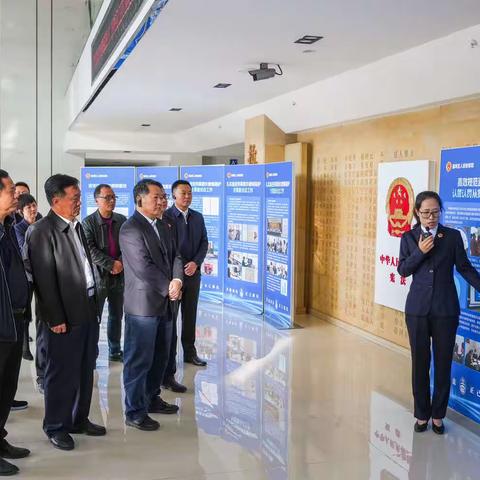 全省推进刑事案件律师辩护全覆盖试点工作调研