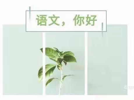 幼小衔接，我们在行动——襄城县小学语文教师“幼小衔接”学习教研
