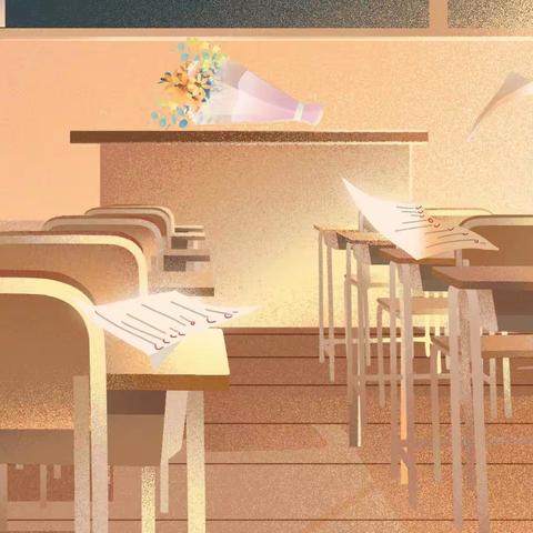 班级文化展风采 教室布置显匠心 ——秀山二小班级文化展示记