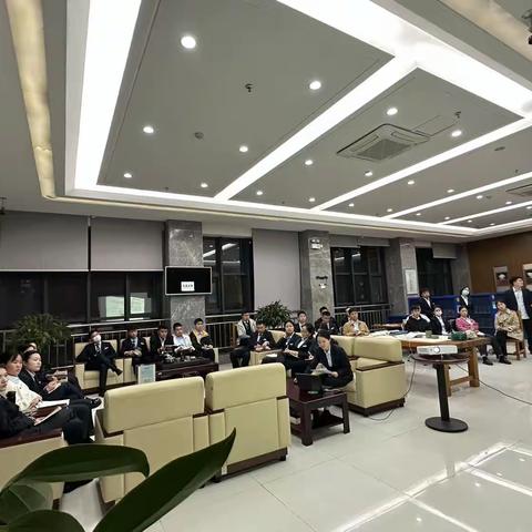 新密支行组织客服经理柜面业务专题培训