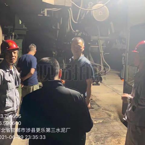 【生态环境】持续环保夜查 筑牢绿色屏障