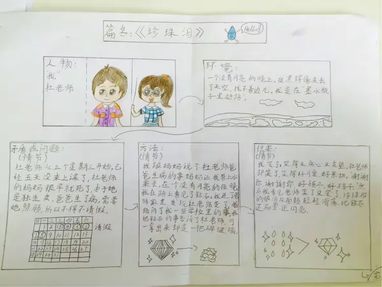小作坊致富故事简短(小作坊致富故事简短一点)