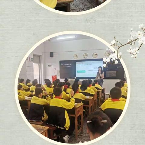 青年教师展风采，教学比武提素养——记临湘市第二完全小学青年教师教学竞赛暨“同课异构”教研活动