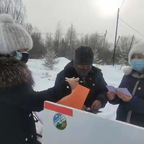 党员守护显初心，共抗疫情践使命——记战斗在疫情防控一线共产党员吴丽萍