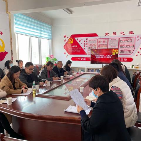 【周至民政】省民政厅调研组来周调研未保工作站和儿童之家建设工作