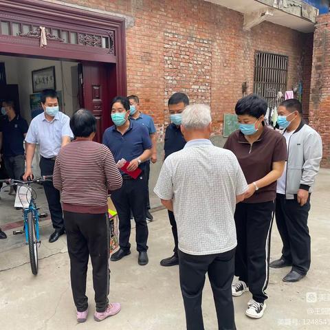 【周至未保】“爱心如炬 点亮未来”周至县开展庆“六一”系列活动