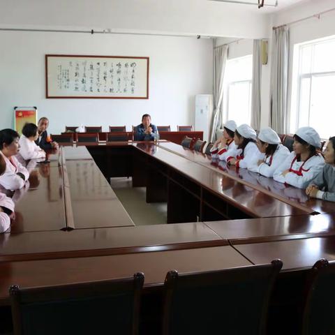 【周至民政】重抓安全查隐患    织密假期防护网