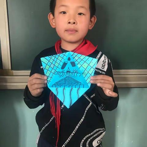 我们的作品