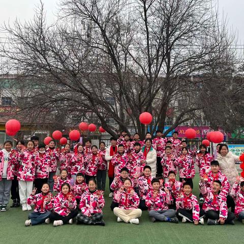 以榜样为标杆，新征程再出发——【致学班期末表彰】