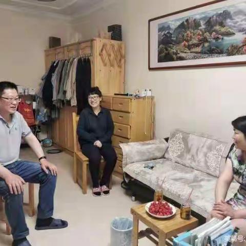 家校共育，托起明天的太阳